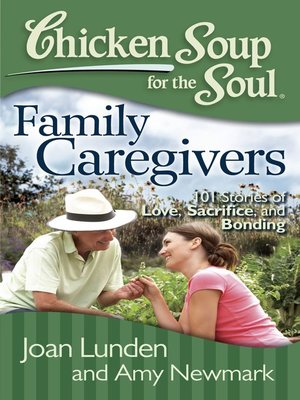 cover image of Family Caregivers
